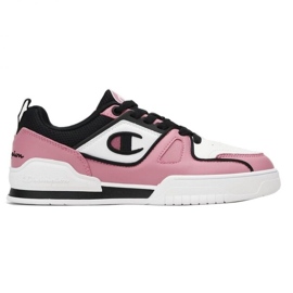 Scarpe Champion 3 Point Low W S11453.WW001 rosa