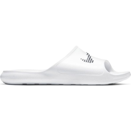 Infradito Nike Victori One M CZ5478-100 bianca