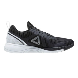 Scarpe Reebok Print Run 2.0 W BD4549 nero