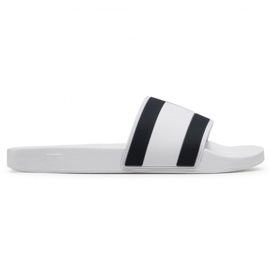 Infradito Tommy Hilfiger Essential Flag Pool Slide M FM0FM03484-YBR bianco