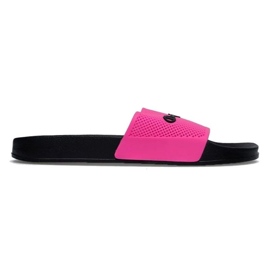 Infradito Champion Daytona Slide W S11512.PS009 rosa