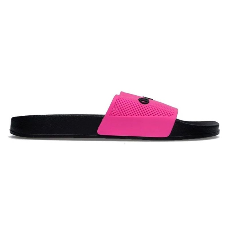 Infradito Champion Daytona Slide W S11512.PS009 rosa
