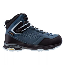 Scarpe Elbrus Galbert Mid Ag Gr CW 92800555483 blu