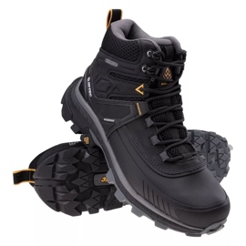 Scarpe Hi-Tec Everest Snow Hiker M 92800555289 nero