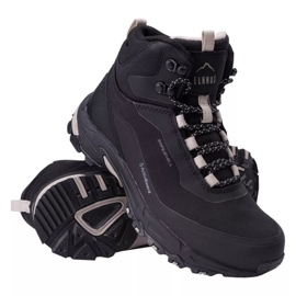 Scarpe Elbrus Elby Mid Ag W 92800555444 nero