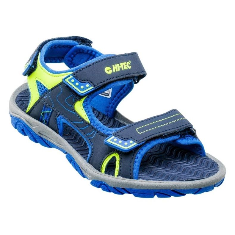 Sandali Hi-tec Menar 92800196415 blu