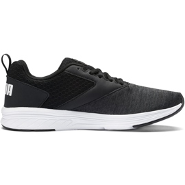 Scarpe Puma Nrgy Comet nere 190556 06 nero