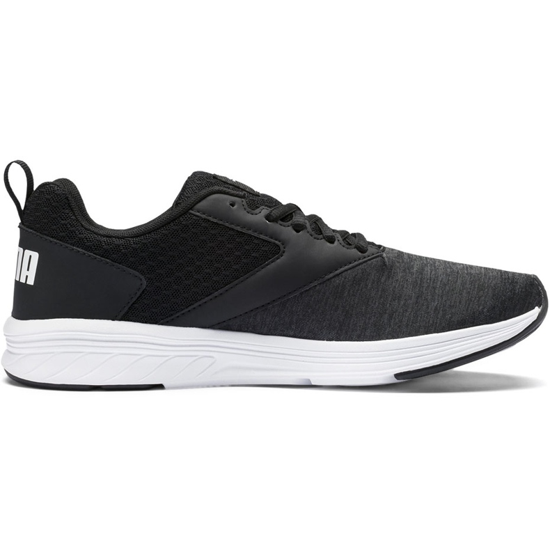 Scarpe Puma Nrgy Comet nere 190556 06 nero