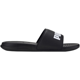 Infradito Puma Popcat 20 nere 372279 01 nero