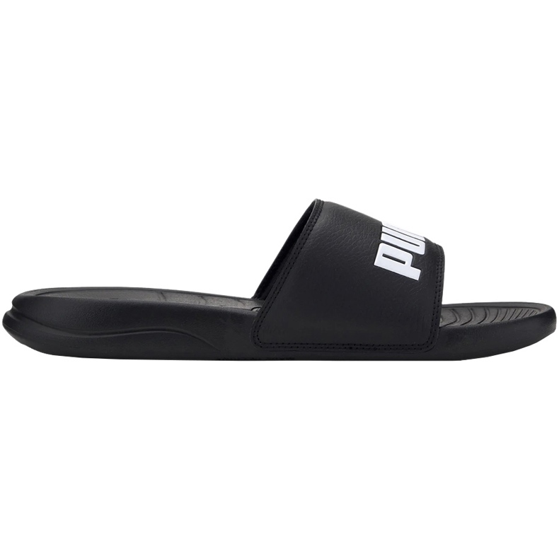Infradito Puma Popcat 20 nere 372279 01 nero