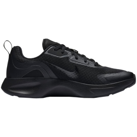 Scarpe Nike Wmns Wearallday nere CJ1677 002 nero