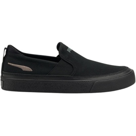 Scarpe Puma SlipOn nere 380141 01 nero