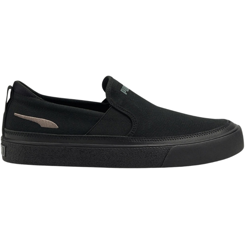Scarpe Puma SlipOn nere 380141 01 nero