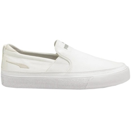 Scarpe Puma Bari Z SlipOn bianche 380141 02 bianco