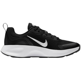 Scarpe Nike Wmns Wearallday nere CJ1677 001 nero