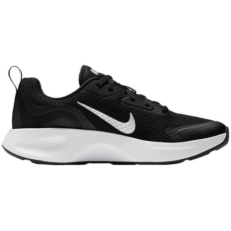 Scarpe Nike Wmns Wearallday nere CJ1677 001 nero