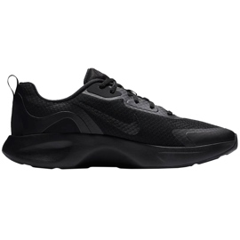 Scarpe Nike Wearallday da uomo nere CJ1682 003 nero