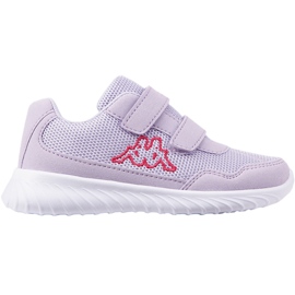 Scarpe da bambino Kappa Cracker Ii K viola 260647K 2422