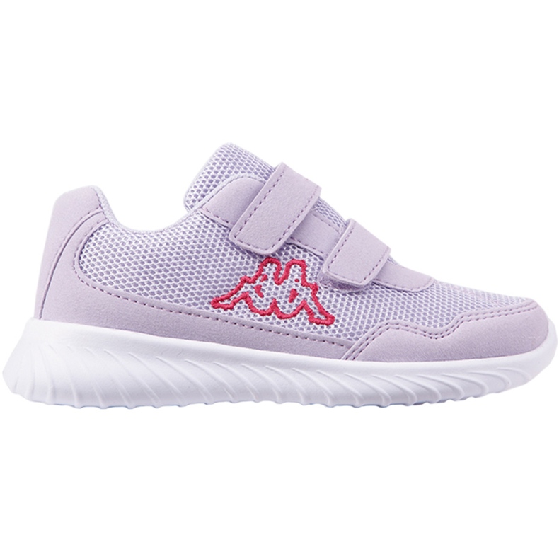 Scarpe da bambino Kappa Cracker Ii K viola 260647K 2422