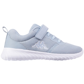 Scarpe da bambino Kappa Ces K Blu 260798K 6510