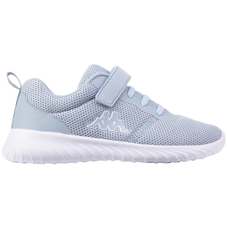 Scarpe da bambino Kappa Ces K Blu 260798K 6510