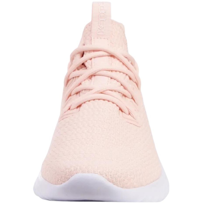 Scarpe Kappa Capilot Gc da donna bianche e rosa 242961GC 2110