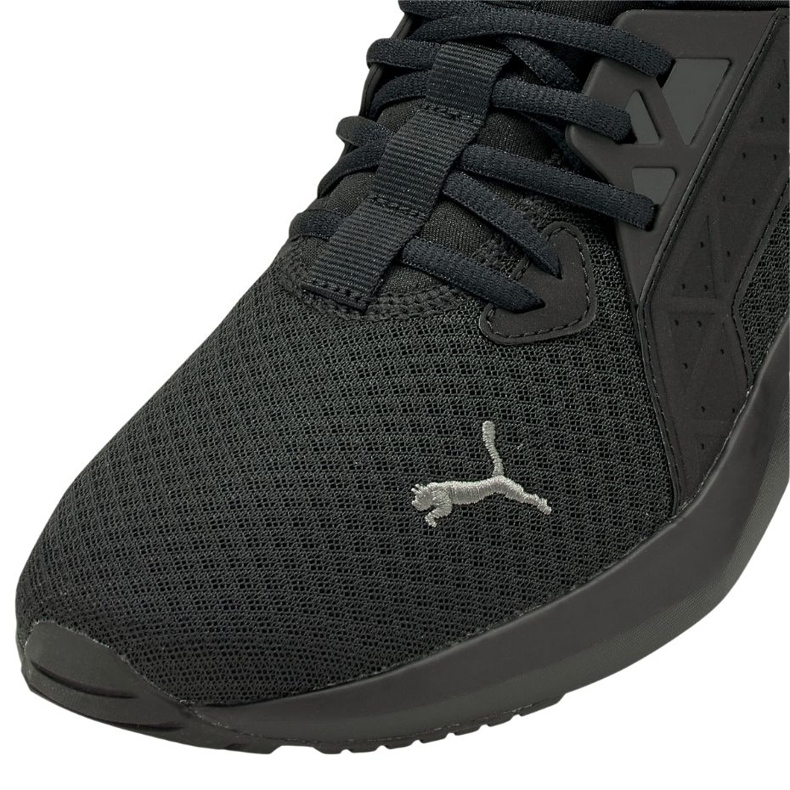 Scarpe Puma Softride Enzo Nxt da uomo nere 195234 01 nero
