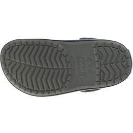 Crocs Kids Bambino Crocband Clog grigio 207005 05H