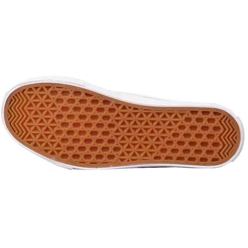 Scarpe Kappa Boron Low Pf da donna bianco e argento 243162 1015 bianca