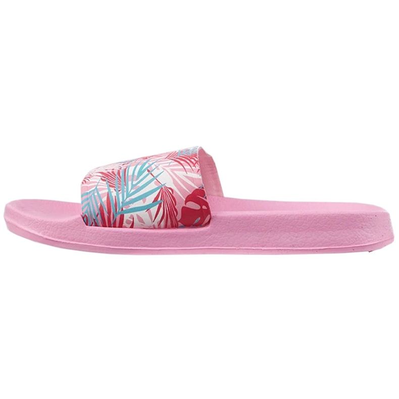 Ciabatte da donna rosa Kappa Fantastic Pa 243123PA 2122