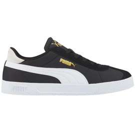 Scarpe Puma Club Nylon nere 384822 04 nero