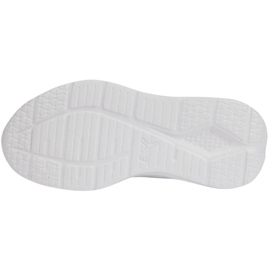 Scarpe da bambino Puma Wired Run Ps, blu navy 374216 21