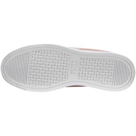 Scarpe Puma Vikky Lopro Rose da donna, pesca 385845 04 rosa