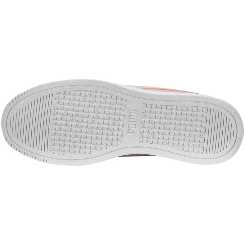 Scarpe Puma Vikky Lopro Rose da donna, pesca 385845 04 rosa
