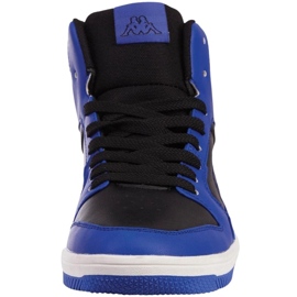 Scarpe Kappa Lineup blu-nero 243078 6011