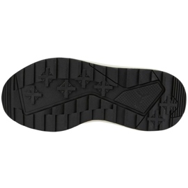 Scarpe Puma X-Ray Speed ​​Mid Wtr da donna nere 385869 05 nero