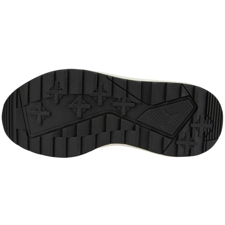 Scarpe Puma X-Ray Speed ​​Mid Wtr da donna nere 385869 05 nero