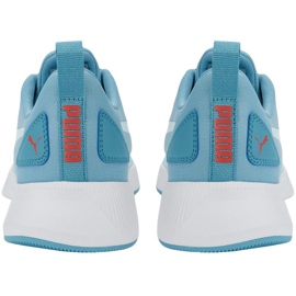 Puma Flyer Runner Jr. blu 192928 35 scarpe per bambini