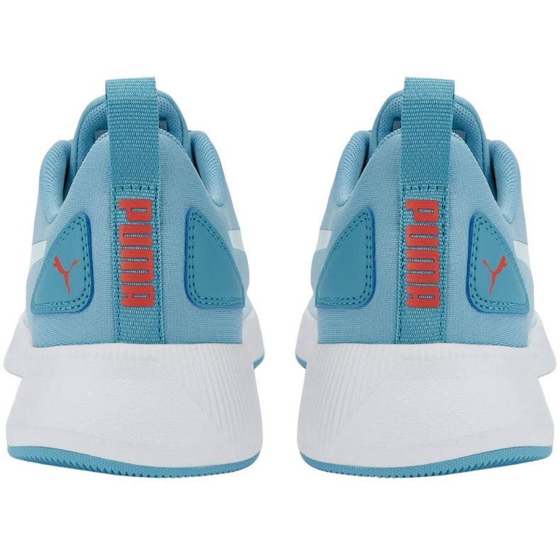 Puma Flyer Runner Jr. blu 192928 35 scarpe per bambini