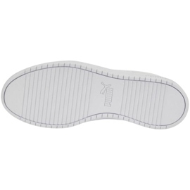 Scarpe Puma Rickie da donna bianche 387607 01 bianco