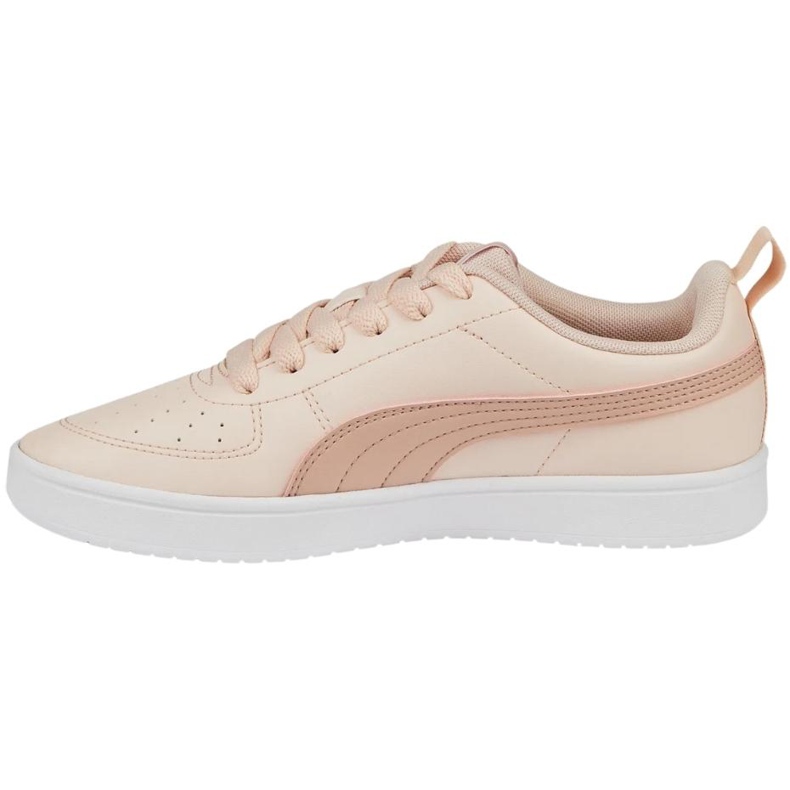 Puma Rickie Island scarpe da donna rosa 387607 05