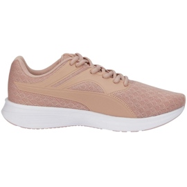 Scarpe da donna Puma Transport rosa 377028 07