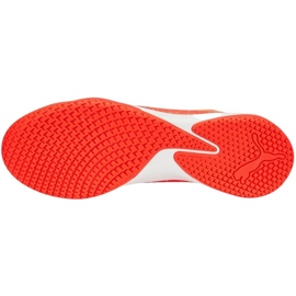 Scarpe da calcio Puma Ultra Match It 106904 03 arancia