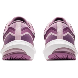 Scarpe running donna Asics Gel-Pulse 13 rosa-bianche 1012B035 500
