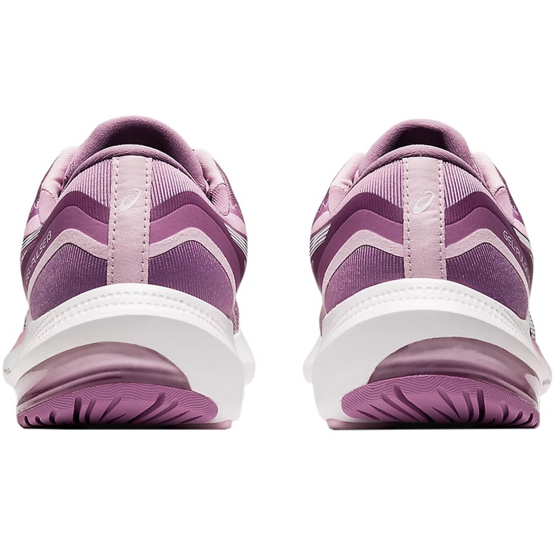 Scarpe running donna Asics Gel-Pulse 13 rosa-bianche 1012B035 500