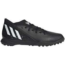 Sneakers Kappa Kaiyo nere 243192 1111 nero