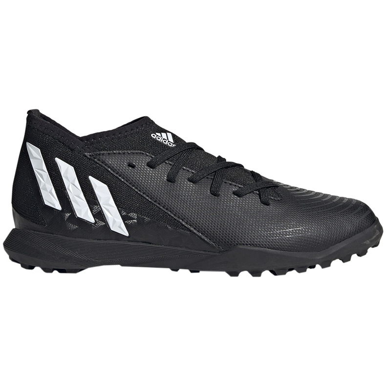 Sneakers Kappa Kaiyo nere 243192 1111 nero