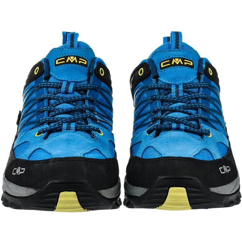 Scarpe Puma St Runner v3 Sd nere 387646 01 nero