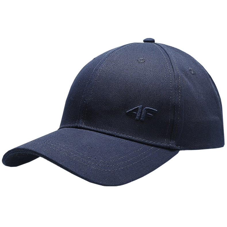 Rider Bay Xii Ad infradito da uomo blu navy e rosso 83323-AE879