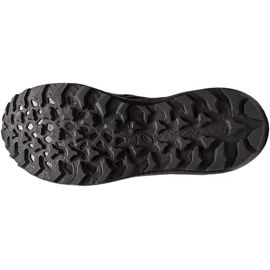 Scarpe da donna Lee Cooper bianche e nere LCW-23-44-1629LA nero